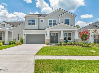 486 Navigators Rd, Saint Johns, FL 32259