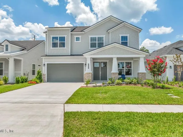 486 NAVIGATORS Road, St. Johns, FL 32259