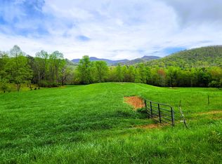 0 Mica City Rd, Franklin, NC 28734