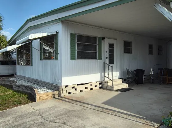 4125 Park St N Lot 340, Saint Petersburg, FL 33709