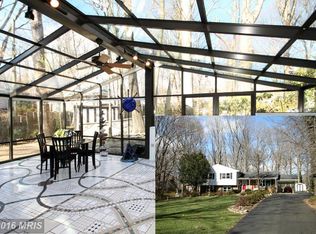 9400 Athens Rd, Fairfax, VA 22032