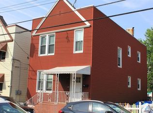 340 Pearsall Ave FLOOR 1, Jersey City, NJ 07305