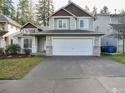 22411 SE 267th Street, Maple Valley, WA, 98038
