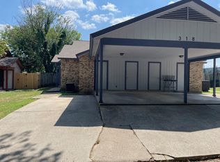 318 W William Cannon Dr #A, Austin, TX 78745