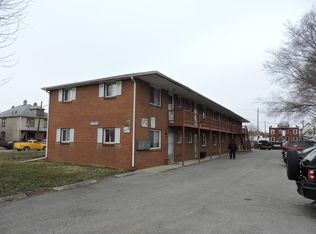 928 W Rich St APT H, Columbus, OH 43222