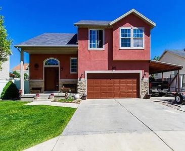 1746 W Irie Ln, Salt Lake City, UT, 84116