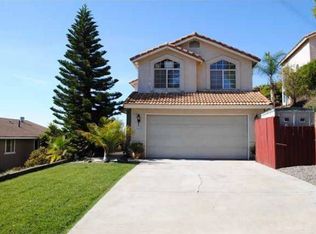 1410 La Mesa Cv, Spring Valley, CA 91977
