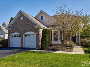 67 Lakehurst Way #67, Monroe Township, NJ 08831