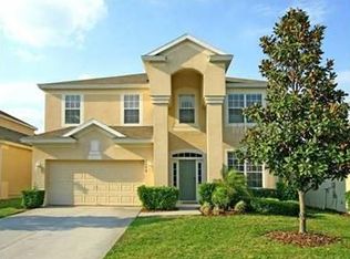 7778 Basnett Cir, Kissimmee, FL 34747