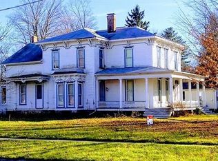 201 College St, Holly, MI 48442