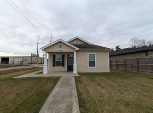 2905 Pecos St, Beaumont, TX 77702
