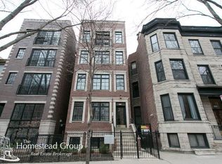 821 W Buckingham Pl #2, Chicago, IL 60657