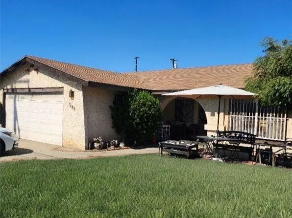 1285 E Kingsley Ave, Pomona, CA 91767