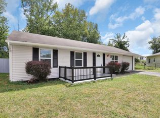 2630 Glenbar Ct, Columbus, OH 43219