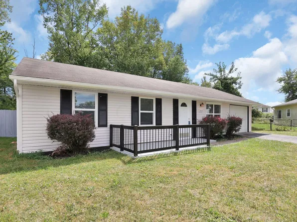 2630 Glenbar Ct, Columbus, OH 43219