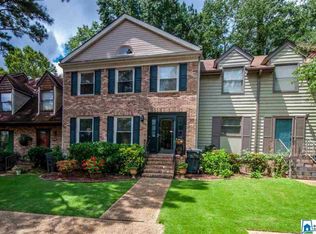 303 Old Rocky Ridge Ln, Birmingham, AL 35216