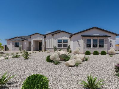 1845 N 103rd St, Mesa, AZ, 85207