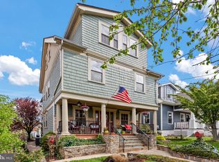 217 Underwood St NW, Washington, DC