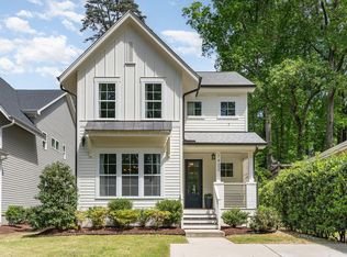 1422 Banbury Rd, Raleigh, NC 27607