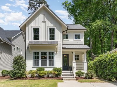1422 Banbury Rd, Raleigh, NC, 27607