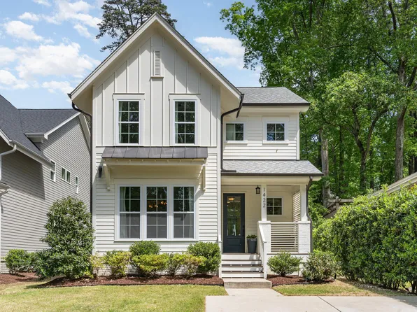 1422 Banbury Rd, Raleigh, NC 27607