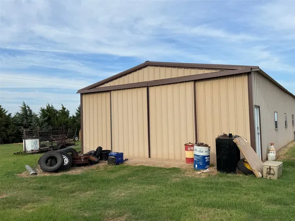 2160 County Road 110, Seymour, TX 76380