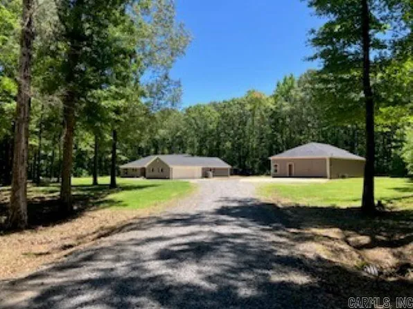(undisclosed Address), Ward, AR 72176