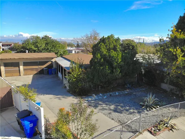 315 S Burney St, Rialto, CA 92376