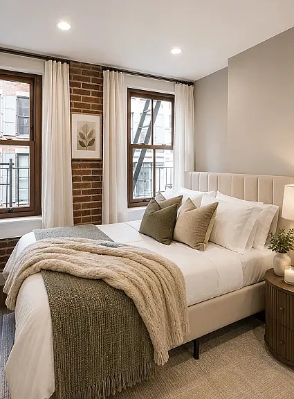 35 Crosby St #3E — Photo 3