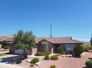 983 W Dover Way, St George, UT 84770
