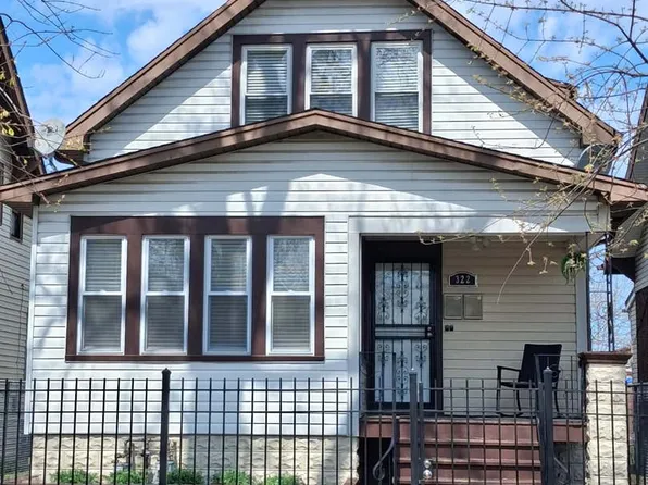(undisclosed Address), Chicago, IL 60628
