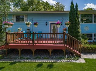 614 62nd St, Lino Lakes, MN 55014