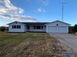 14959 County Road J, Montpelier, OH 43543