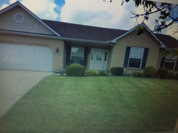 582 W Hoewisher Rd, Sidney, OH 45365
