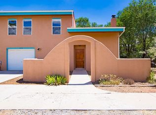 1717 Montano St UNIT B, Santa Fe, NM 87505