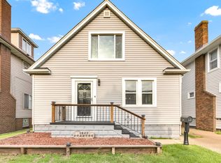 1941 Stanton Ave, Whiting, IN 46394