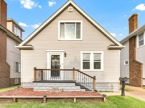 1941 Stanton Ave, Whiting, IN 46394