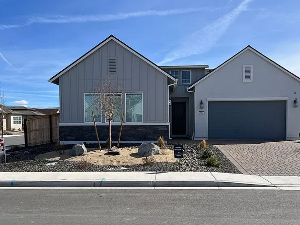 7494 Fallen Grove Ln, Sparks, NV 89436