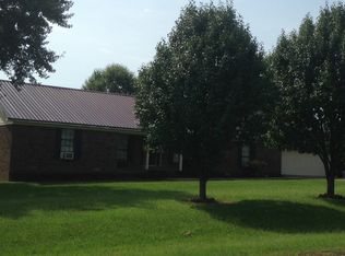 1379 Cr 51, Myrtle, MS 38650