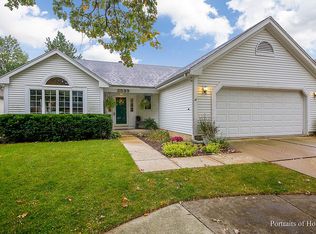 2533 Woodcliff Ct, Lisle, IL 60532