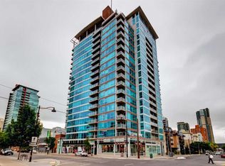 188 S 15th Ave SW #407, Calgary, AB T2R 1S4