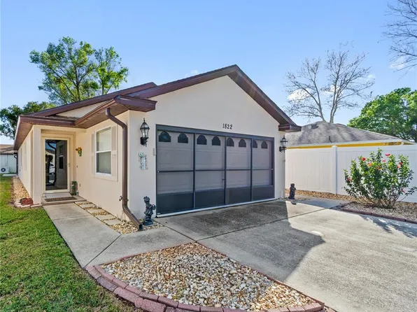 1822 Nicaragua Way, Winter Haven, FL 33881