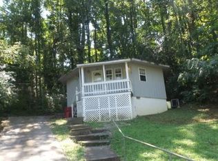 1118 Jay St, Johnson City, TN 37601