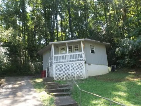 1118 Jay St, Johnson City, TN 37601
