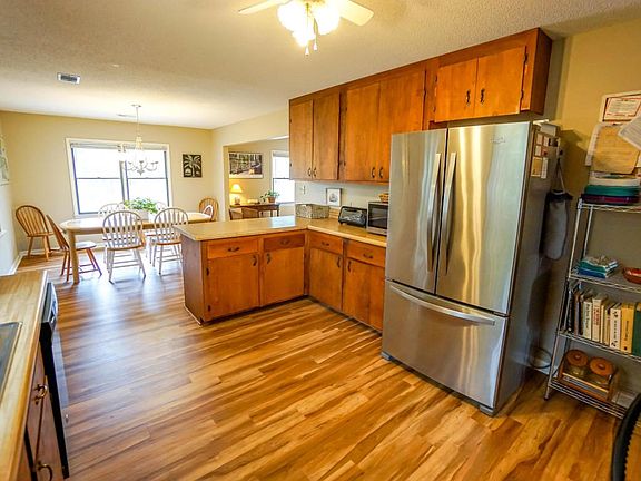 French Door Refrigerator