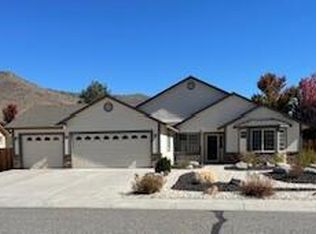 2979 Del Rio Ln, Minden, NV