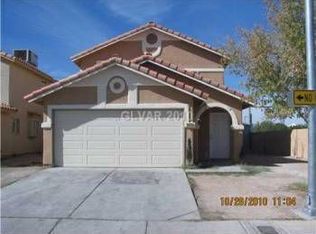 2999 Pay Less Ct, Las Vegas, NV 89115