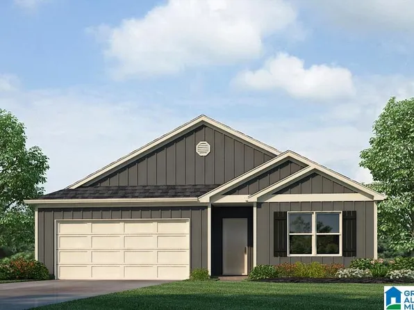 528 Saddlewood Trails Pkwy, Columbiana, AL 35051