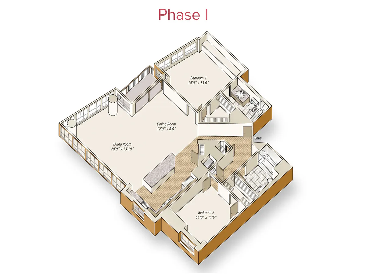 Floor plan Furnished-f-B9