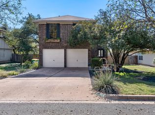 3103 Blazing Star Trl, Cedar Park, TX 78613